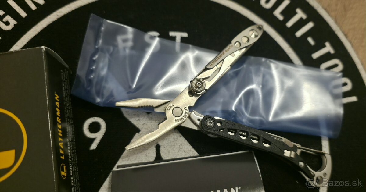 Leatherman style ps - 2