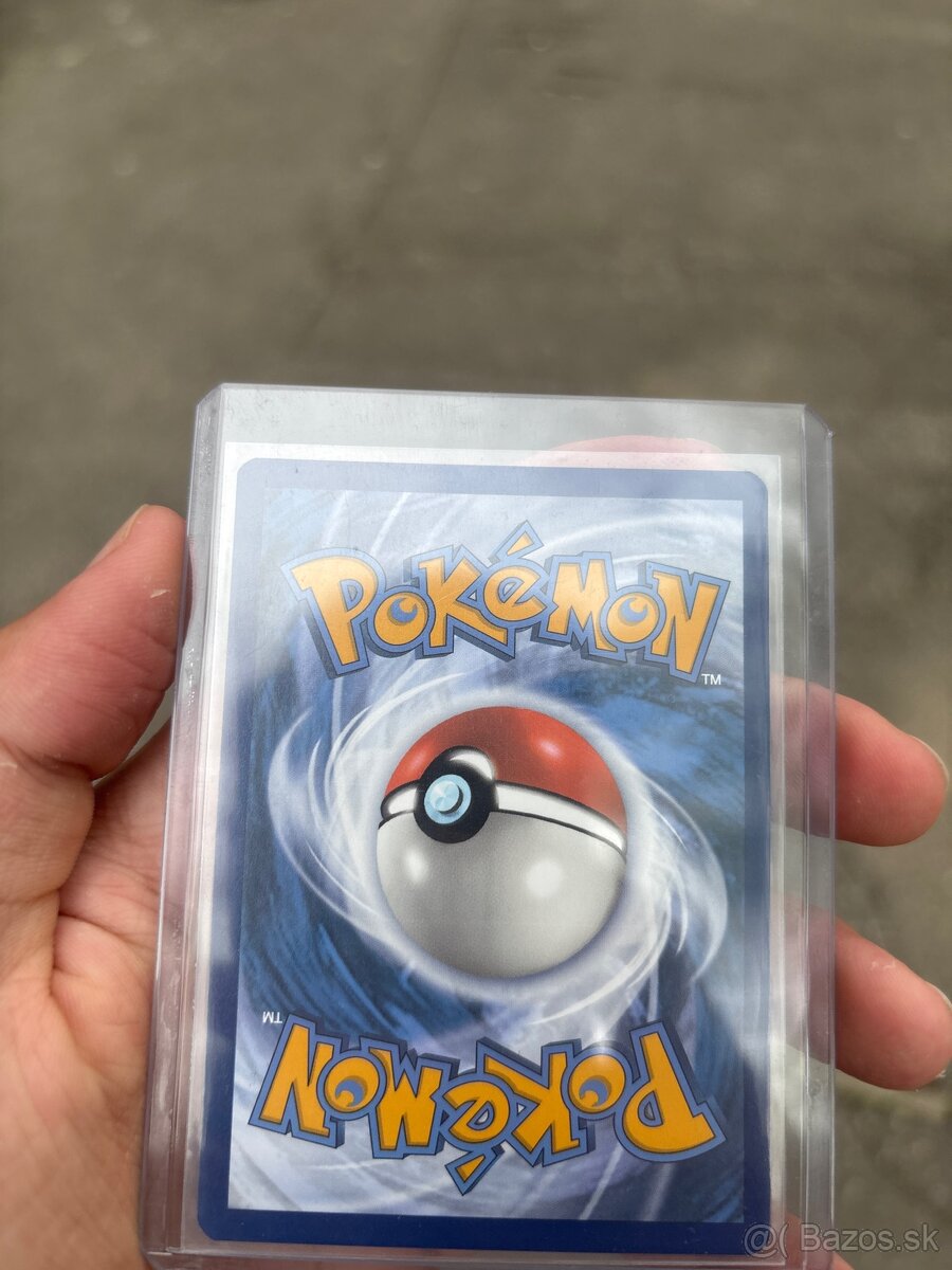Predam pokemon kartu - 2