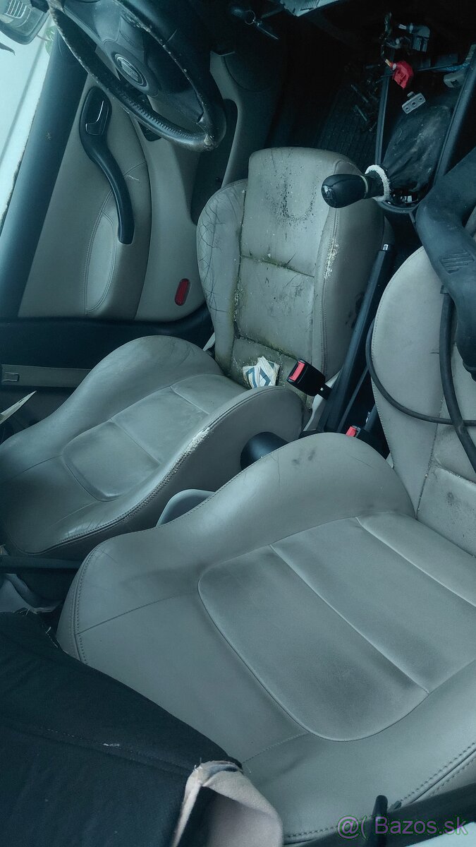 Rozpredam Seat leon 1.9tdi - 2
