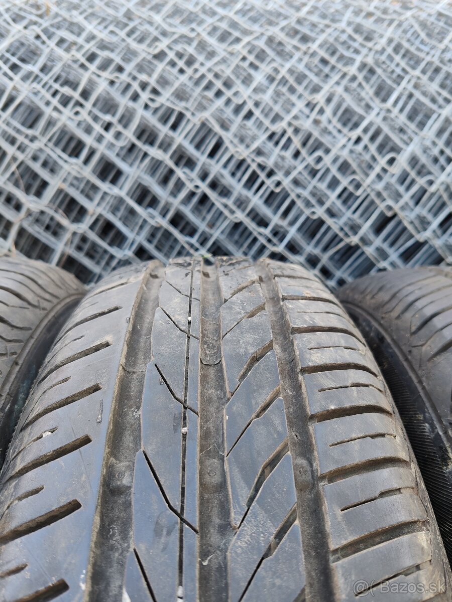 Letné pneu - 2