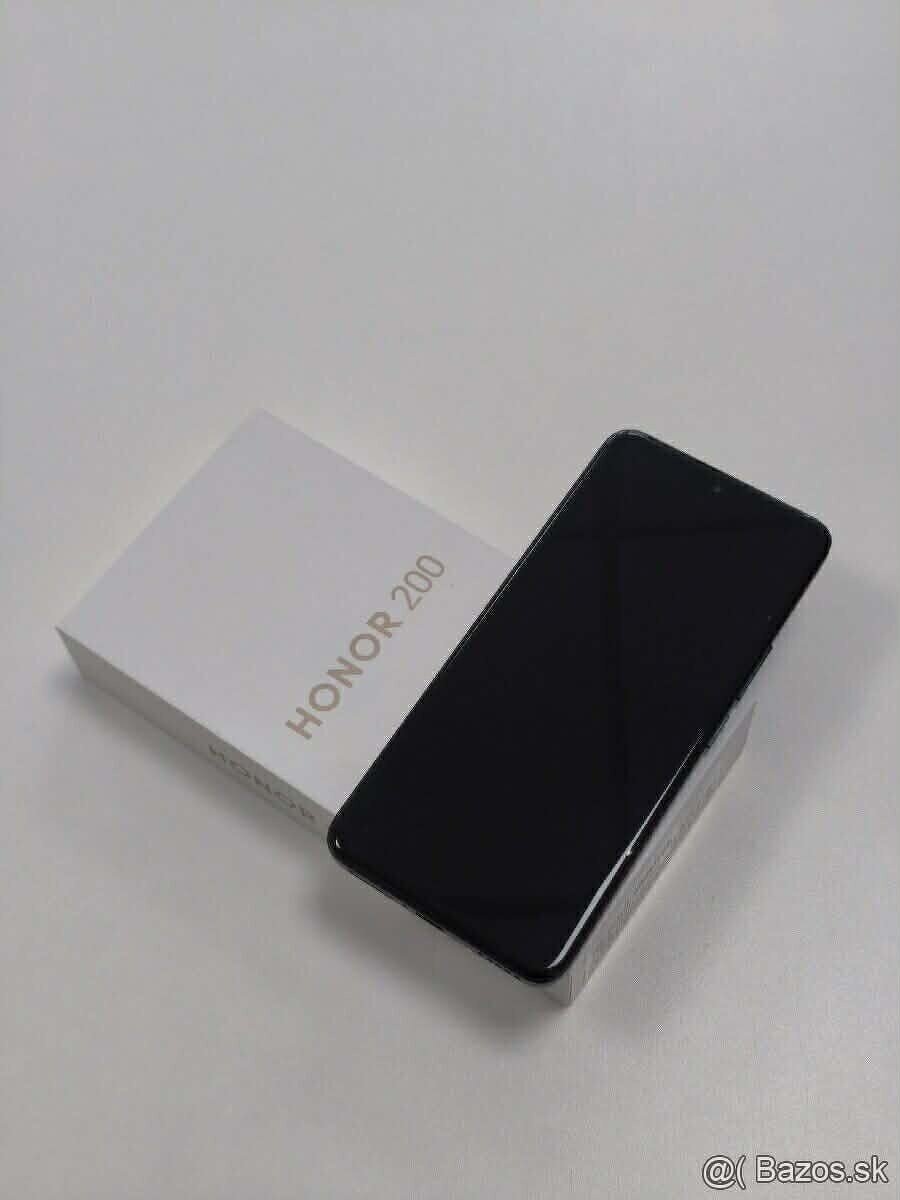 Honor 200 256GB - 2