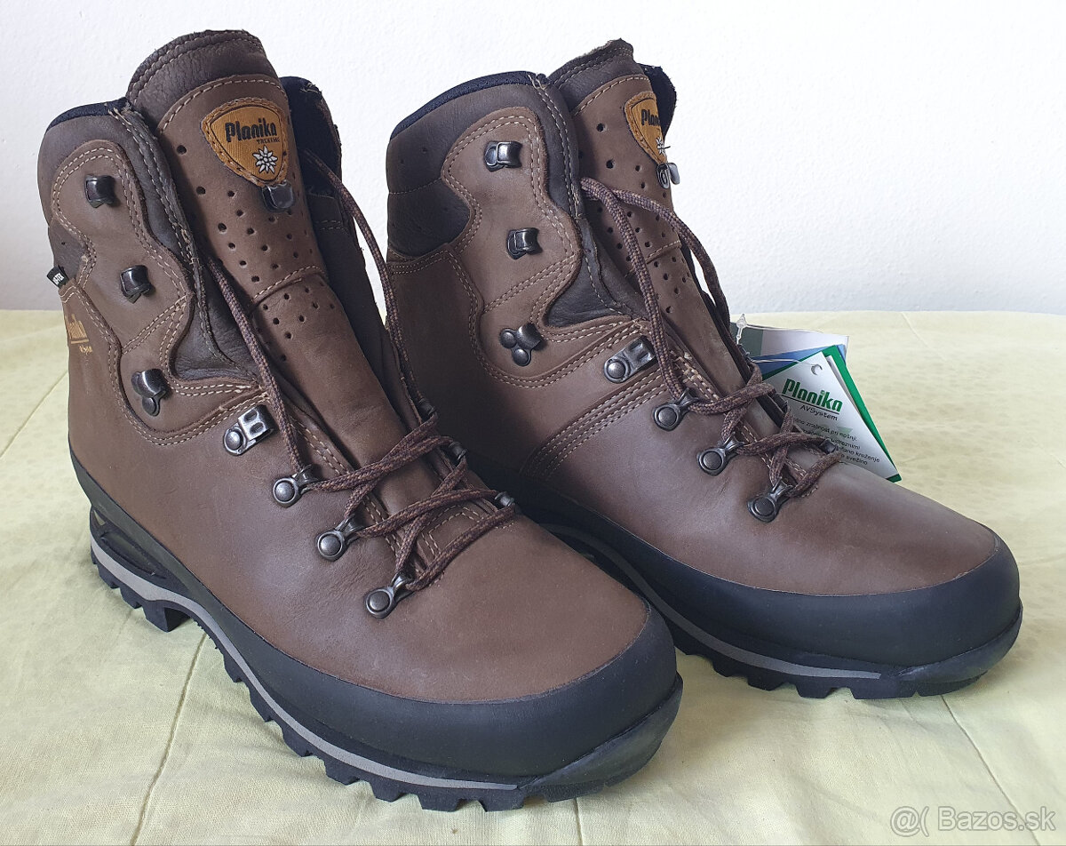 Planika Mangart AVS M - 2