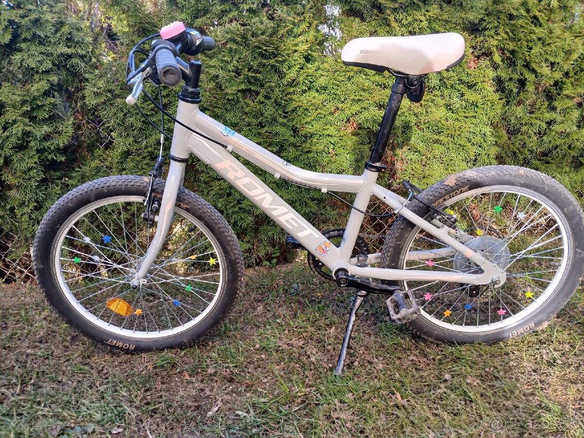 Predam detsky bicykel - 2