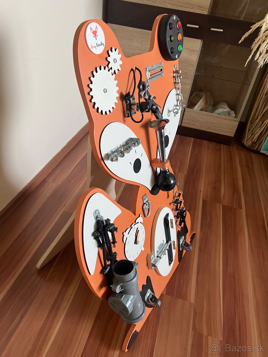 Activity board - 2