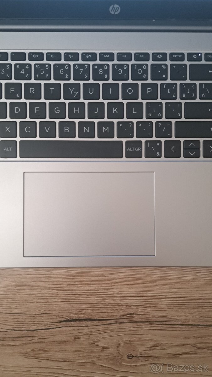 Notebook HP 255 G10 - 2