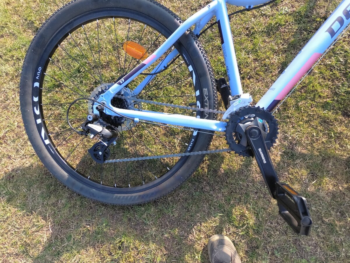 Dema Tigra 5.0 - 2