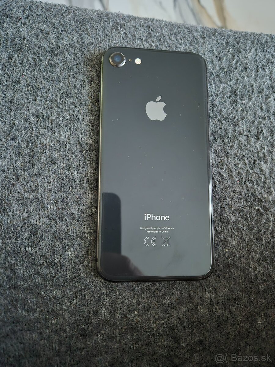 Iphone 8 64gb - 2