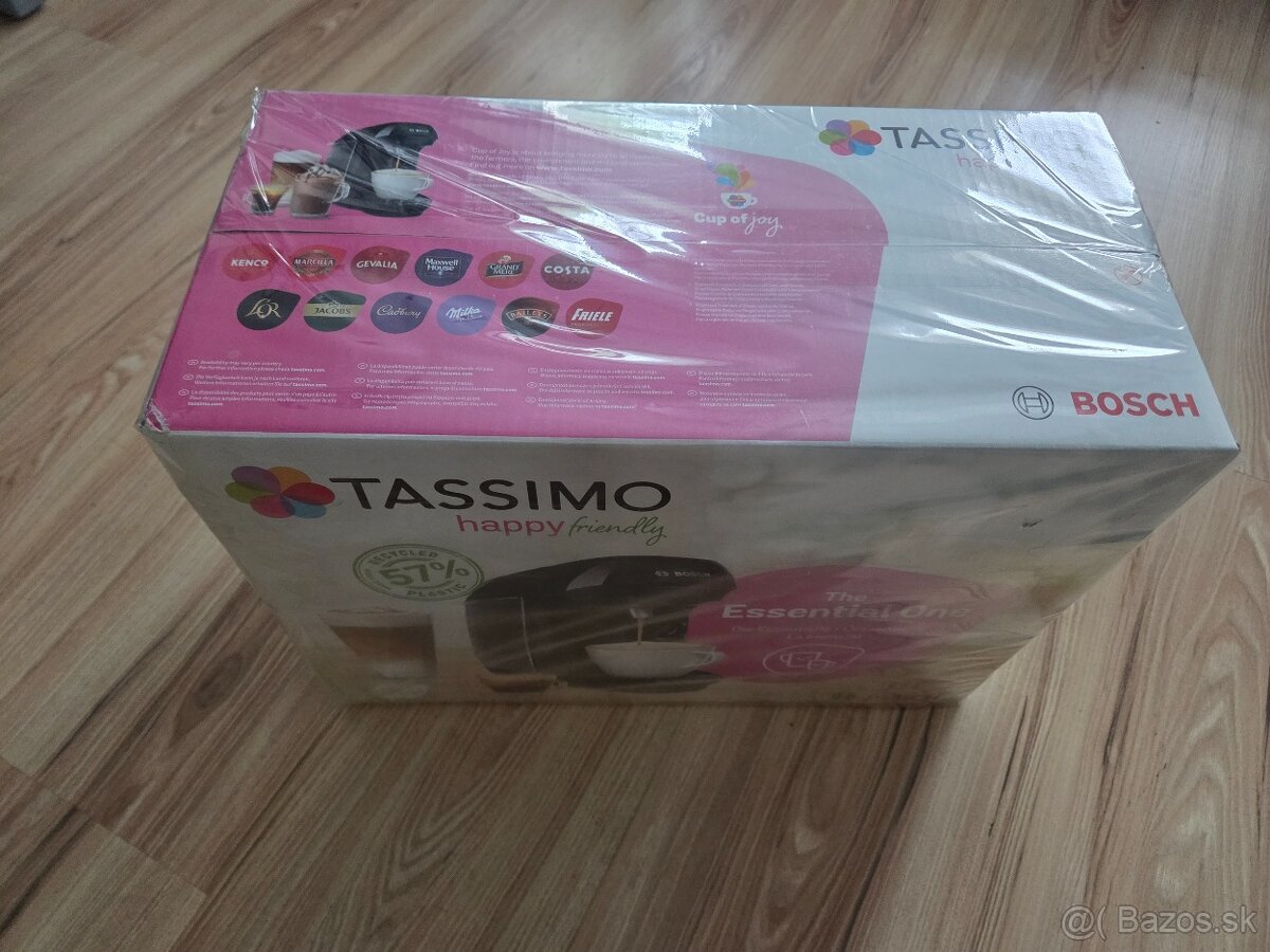 Bosch Tassimo - 2