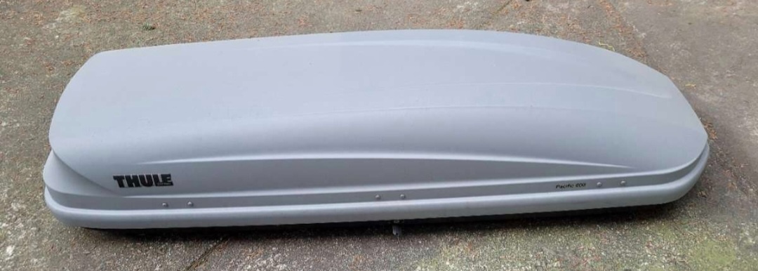 Thule Pacific 600 - 2