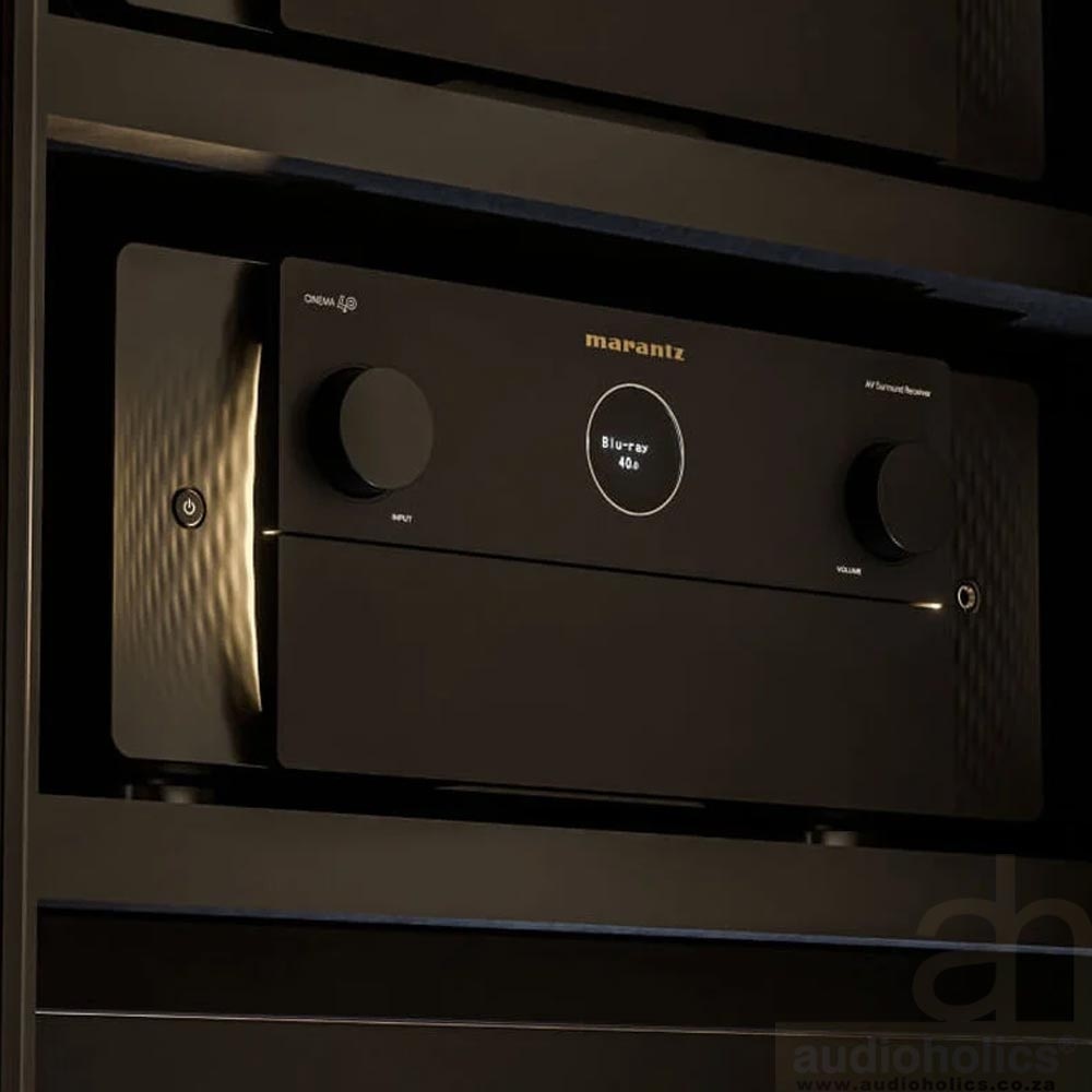 Marantz cinema 40 - 2