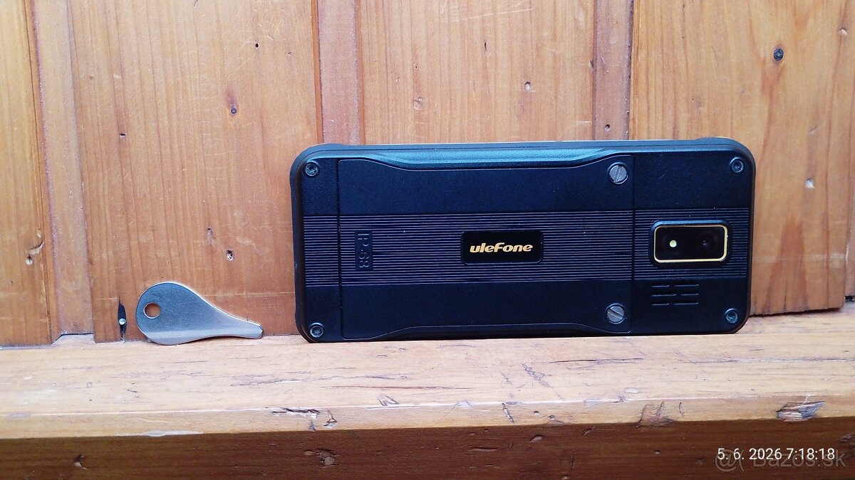 Ulefone Armor Mini 4 - 2