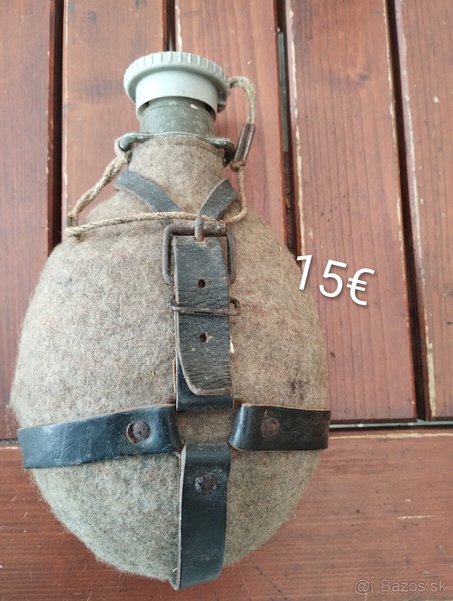 Mix starých veci - 2