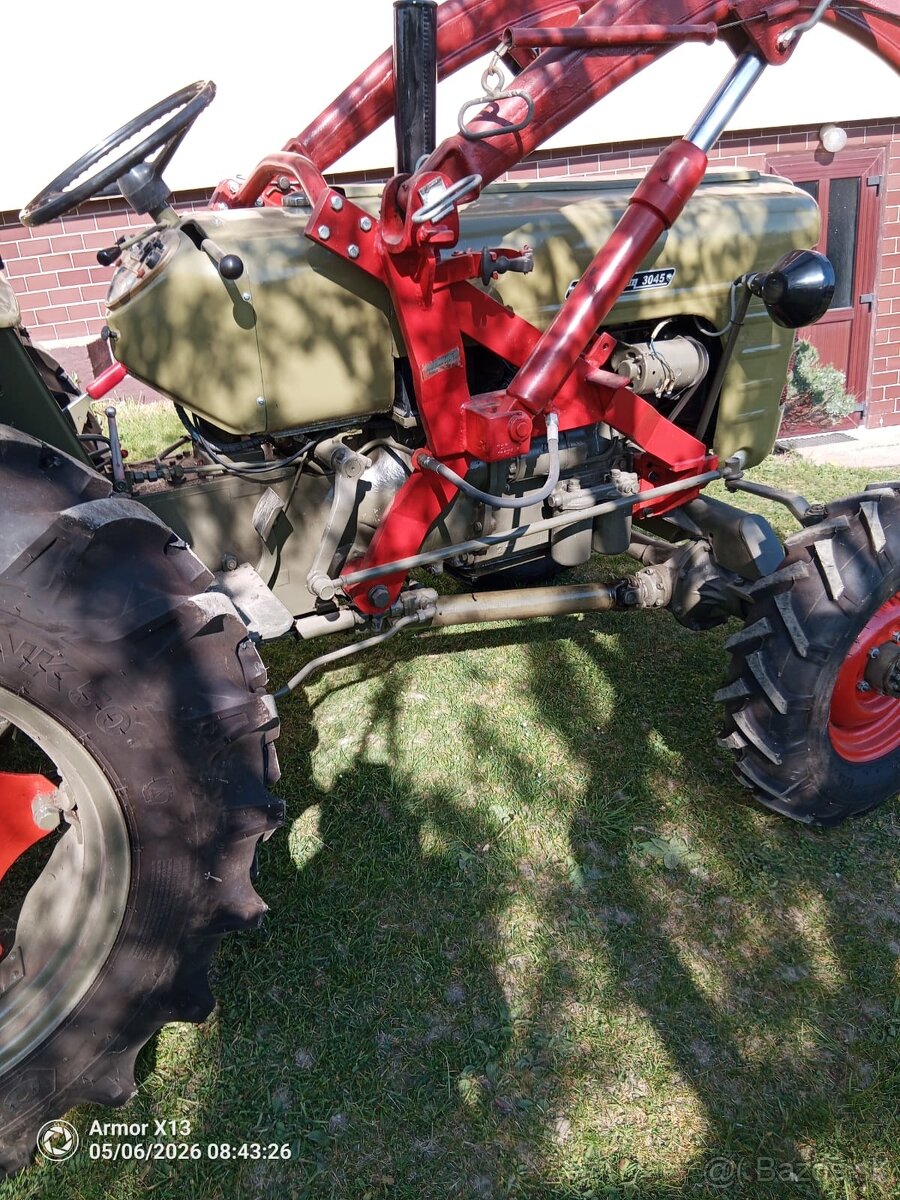 Zetor 3045 - 2