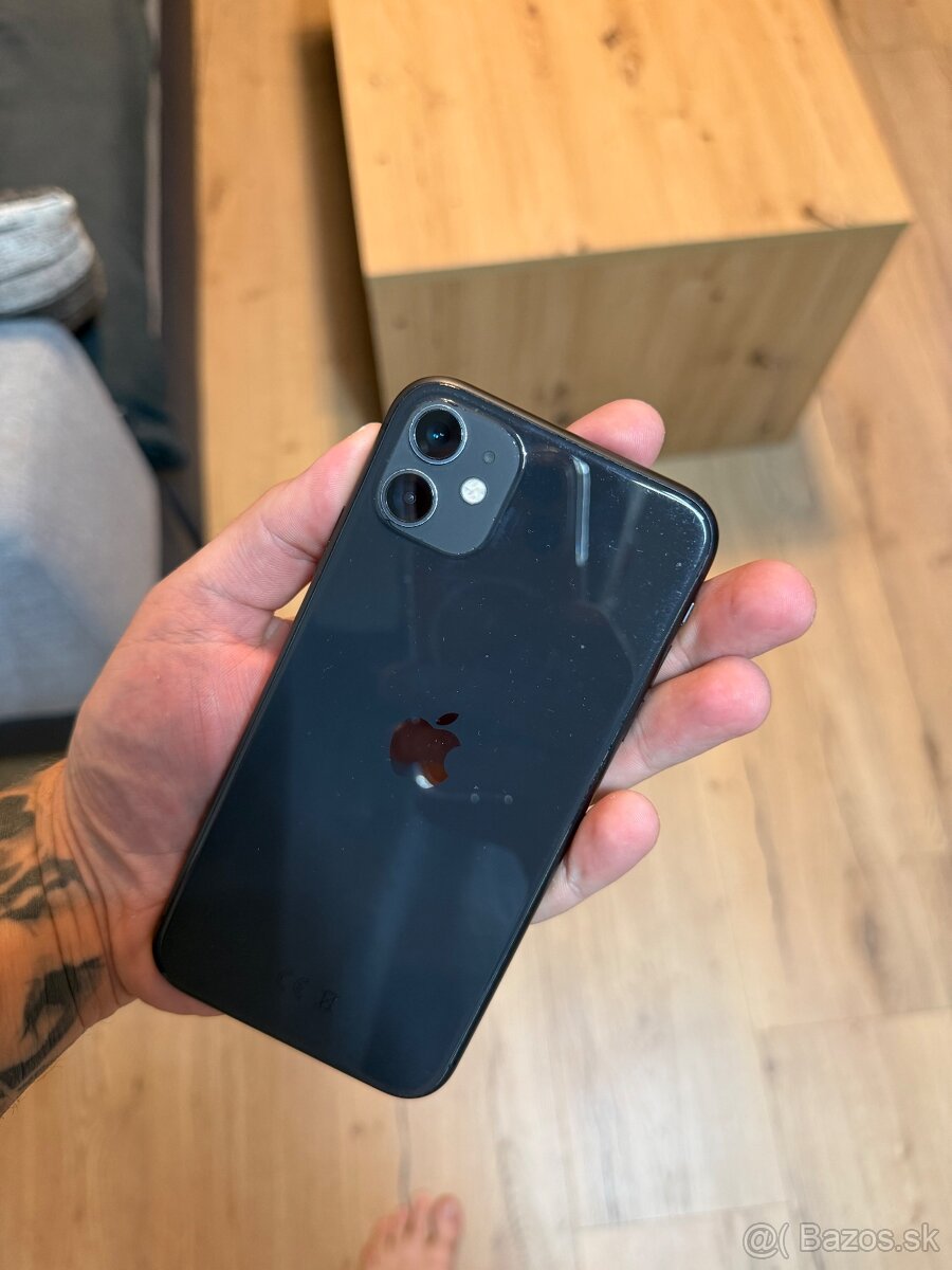 Iphone 11 128gb - 2