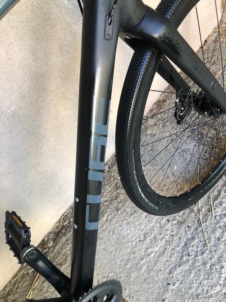 Cobe Nuroad Pro Gravel - 2