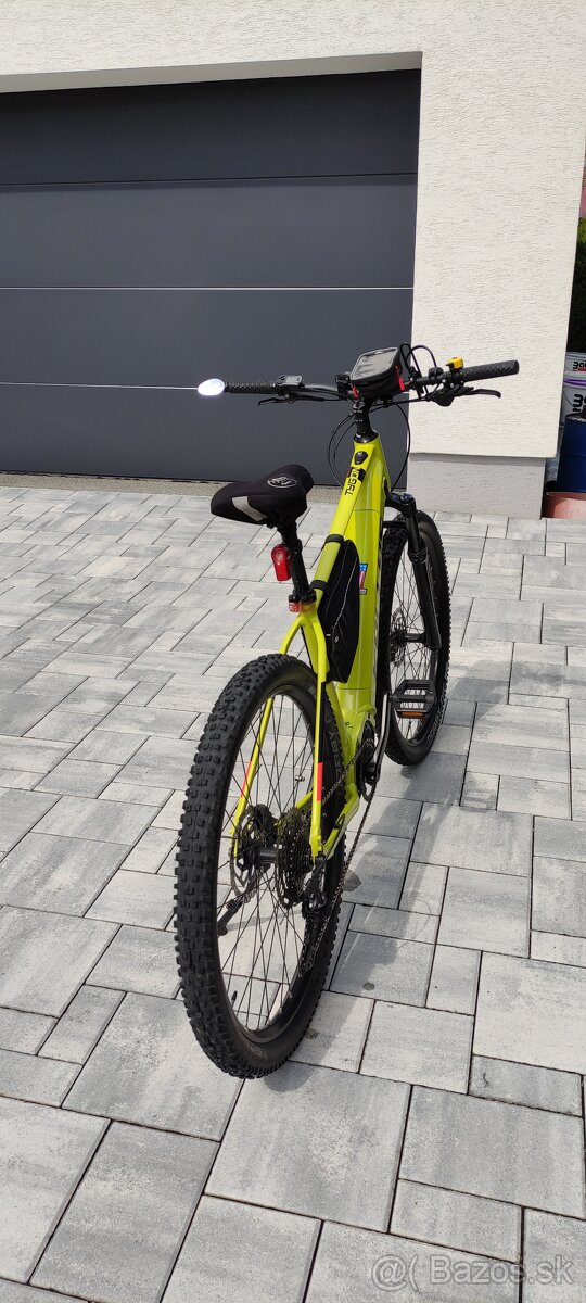 Horský bicykel Kellys Tygon R50 - 2