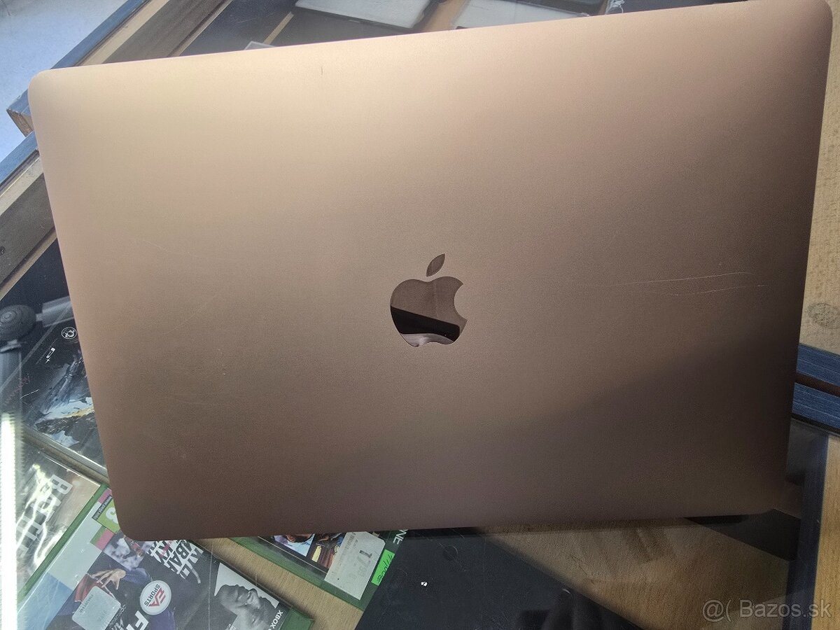 MacBook Air 13" - 2