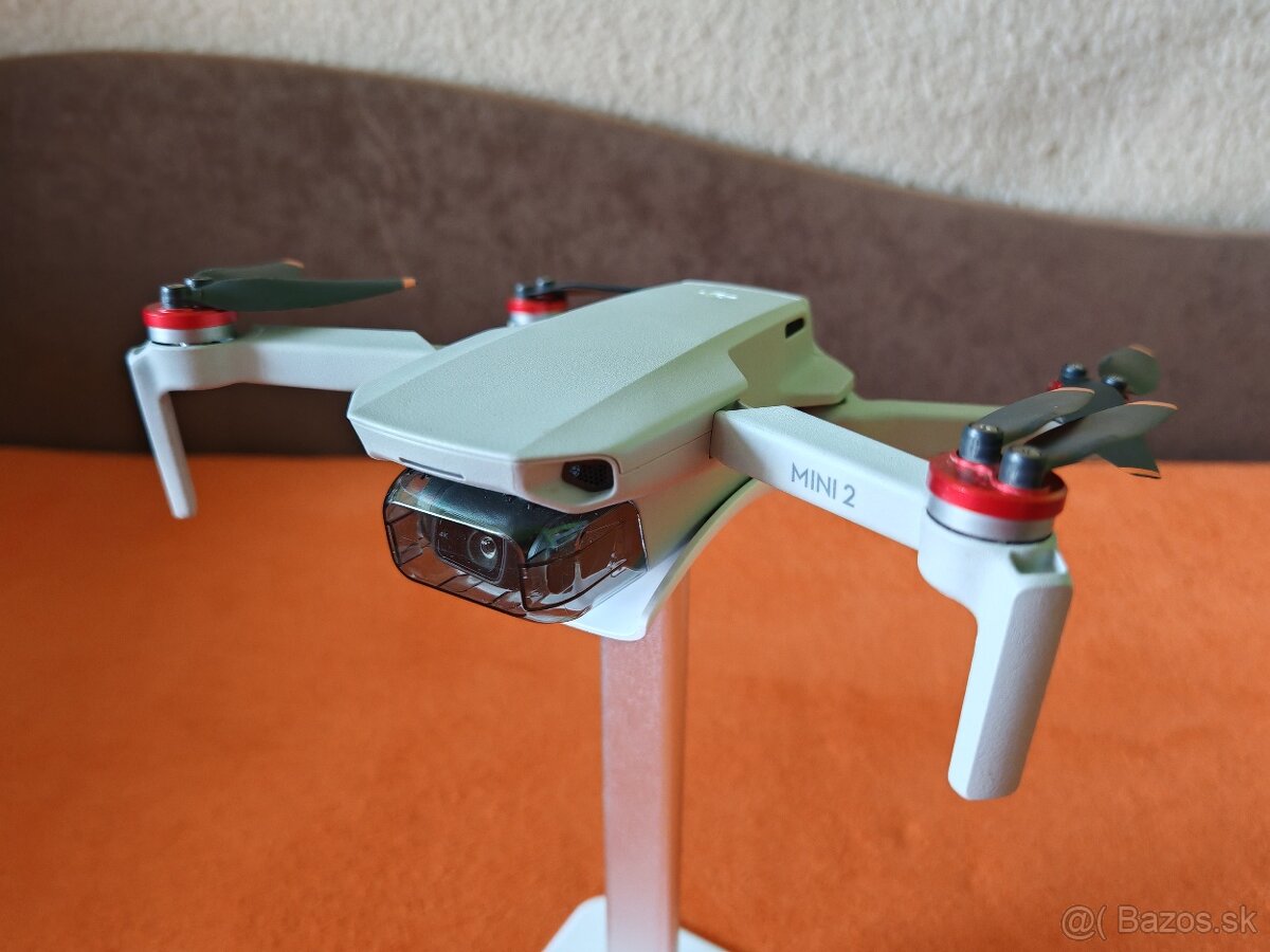 Dji Mini 2 - 2