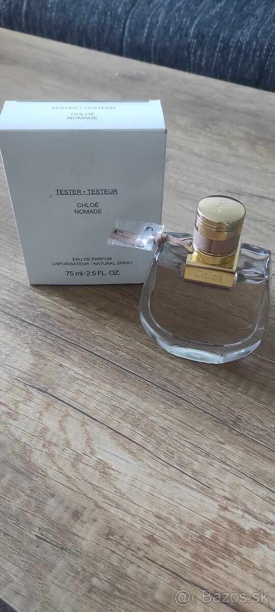 Chloe Nomade 0,75 ml EDP - 2