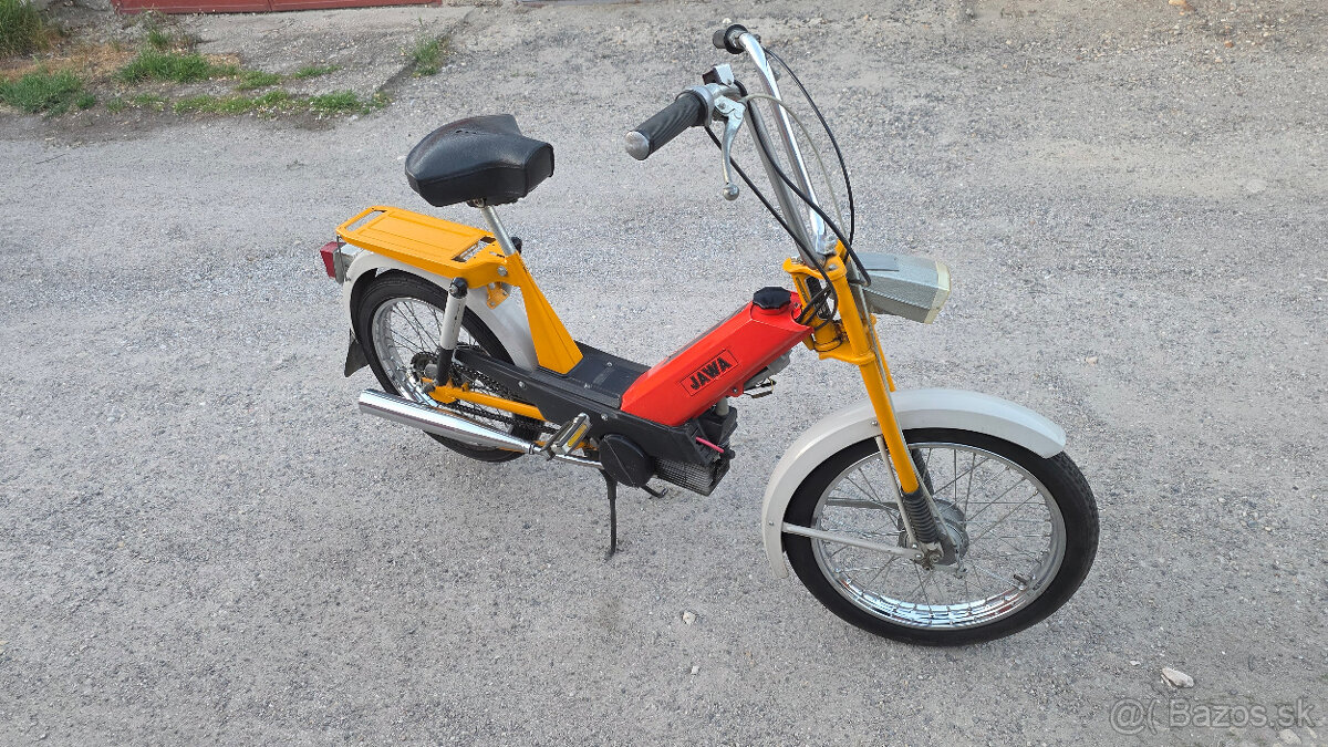 Babeta 207 - 2