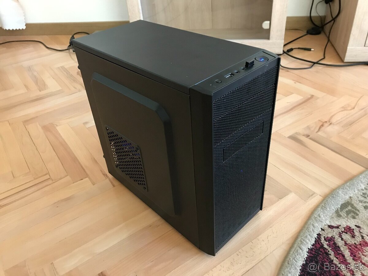 PC Ryzen - 2