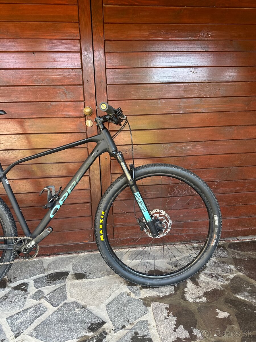 Orbea Alma H30 - 2