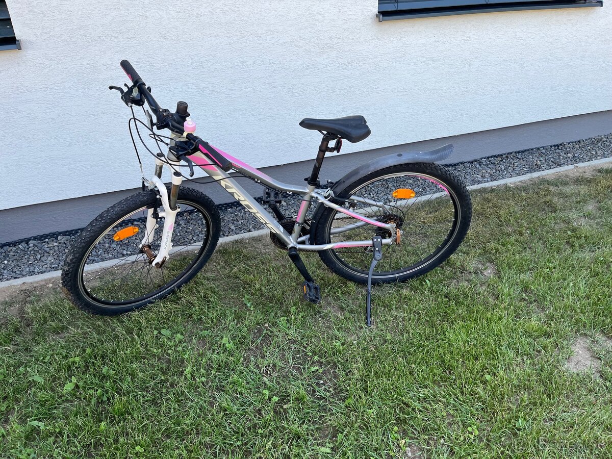 Bicykel Kross Shimano 26 - 2