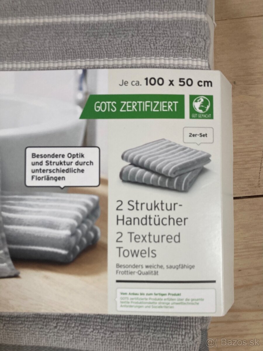 NOVE uteraky 2x - 2