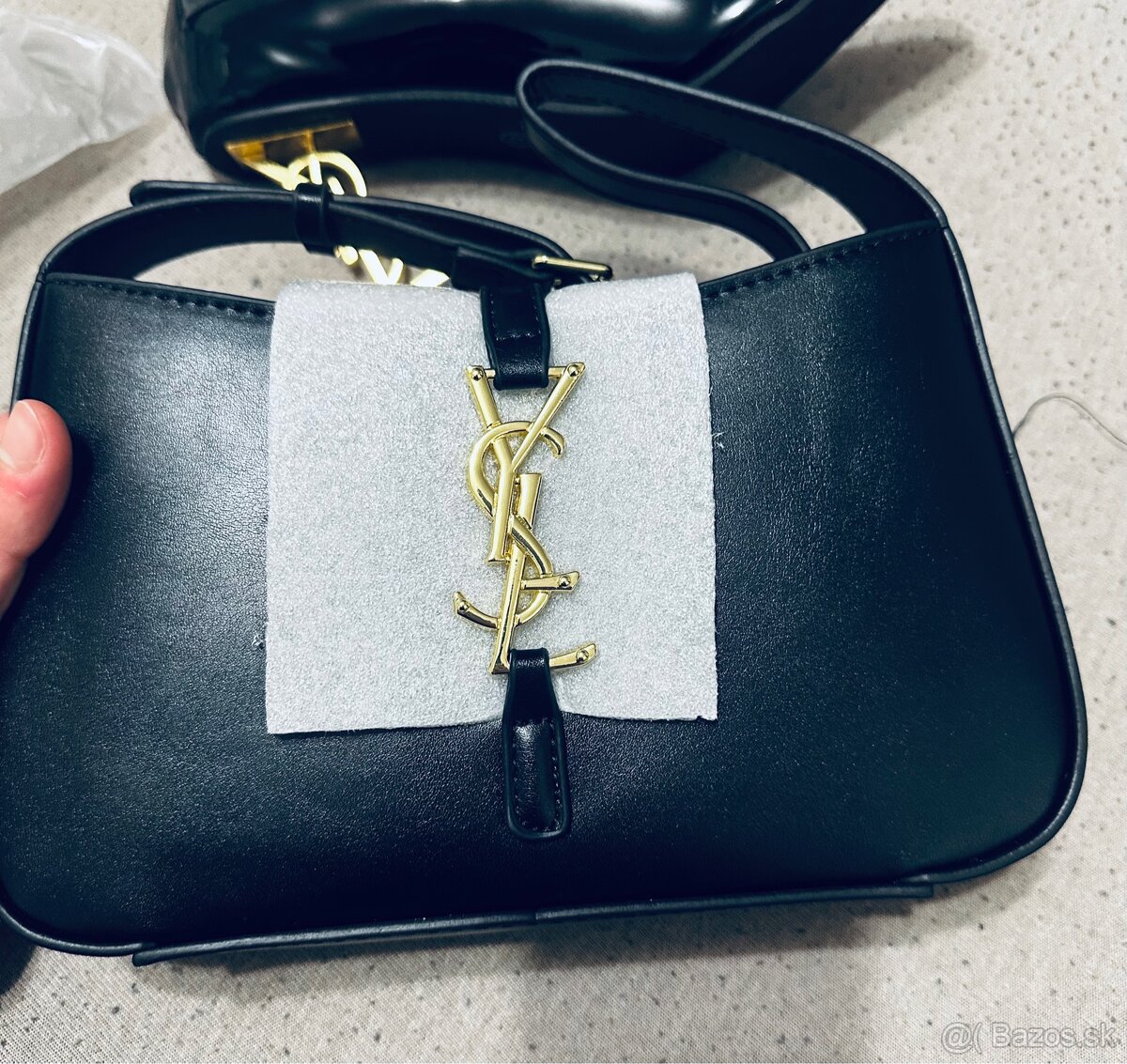 👜 Yves Saint Laurent kabelka – NOVÁ ✨ - 2