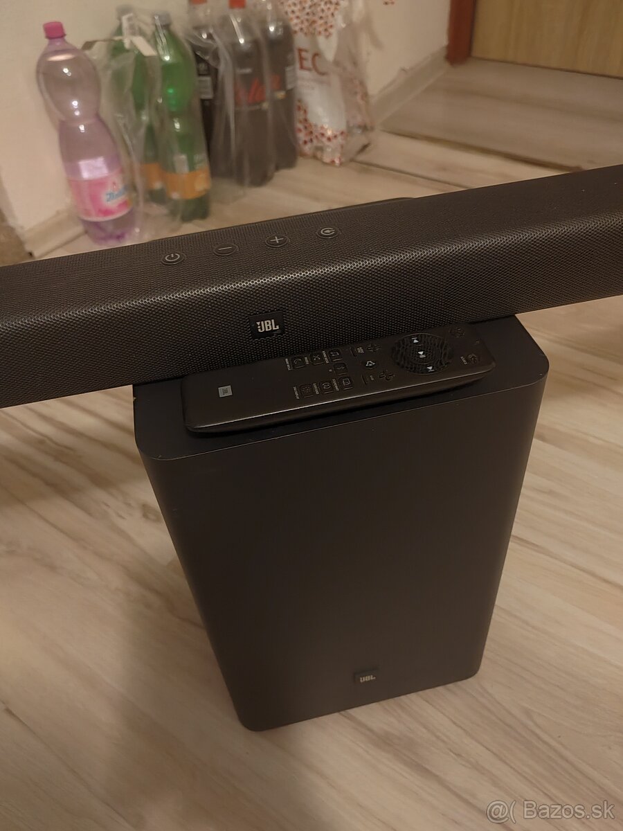 JBL BAR 2.1 - 2