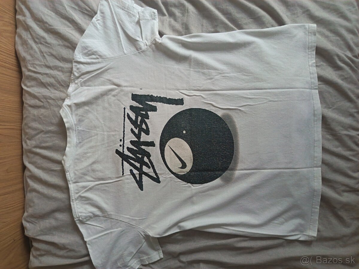 Süssy tričko - 2