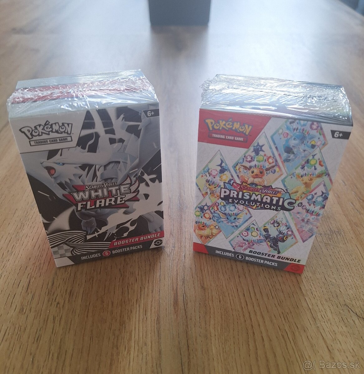 Pokémon produkty - 2