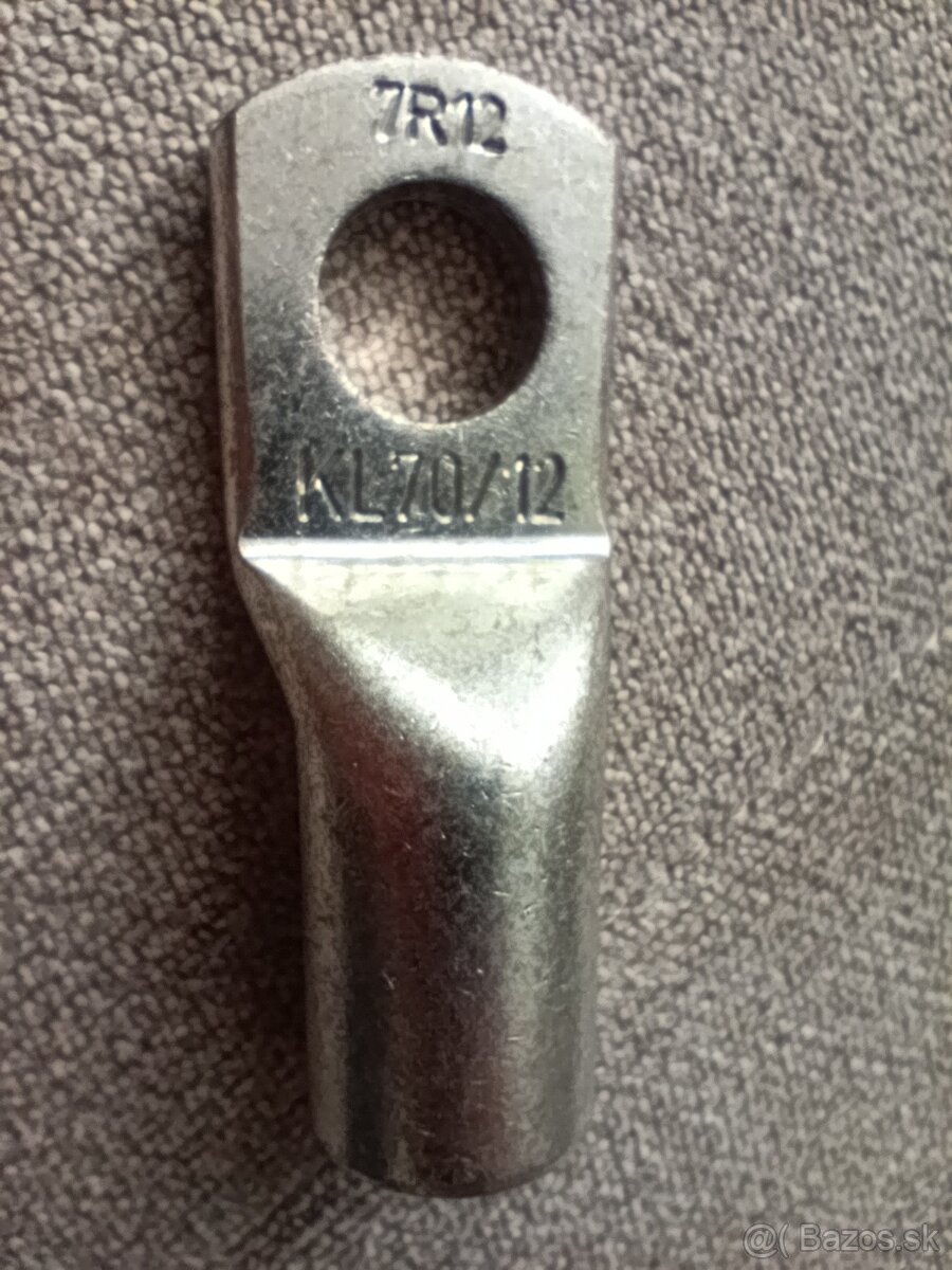 Lisovacie oko - 2