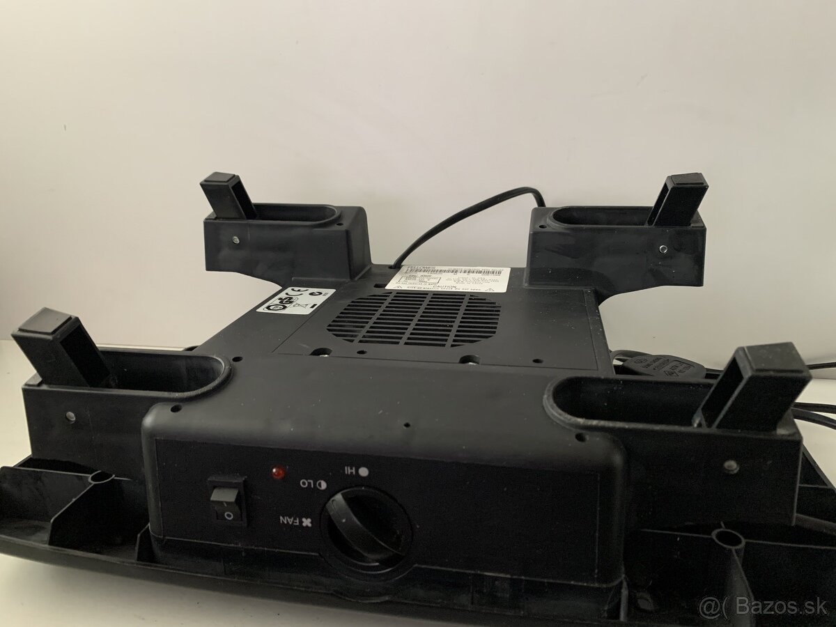 Ergonomická podložka chodidiel vyhrievaná - 2