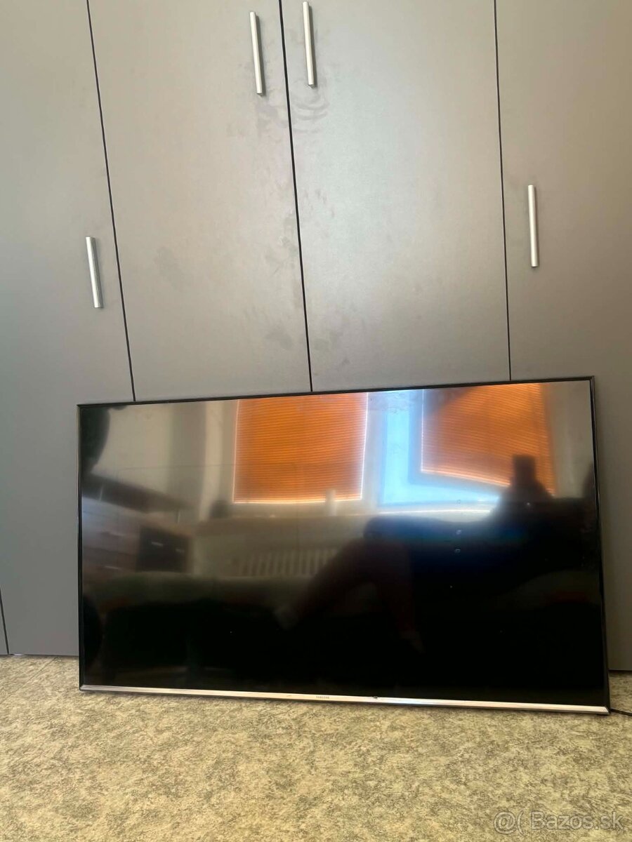 Samsung tv - 2