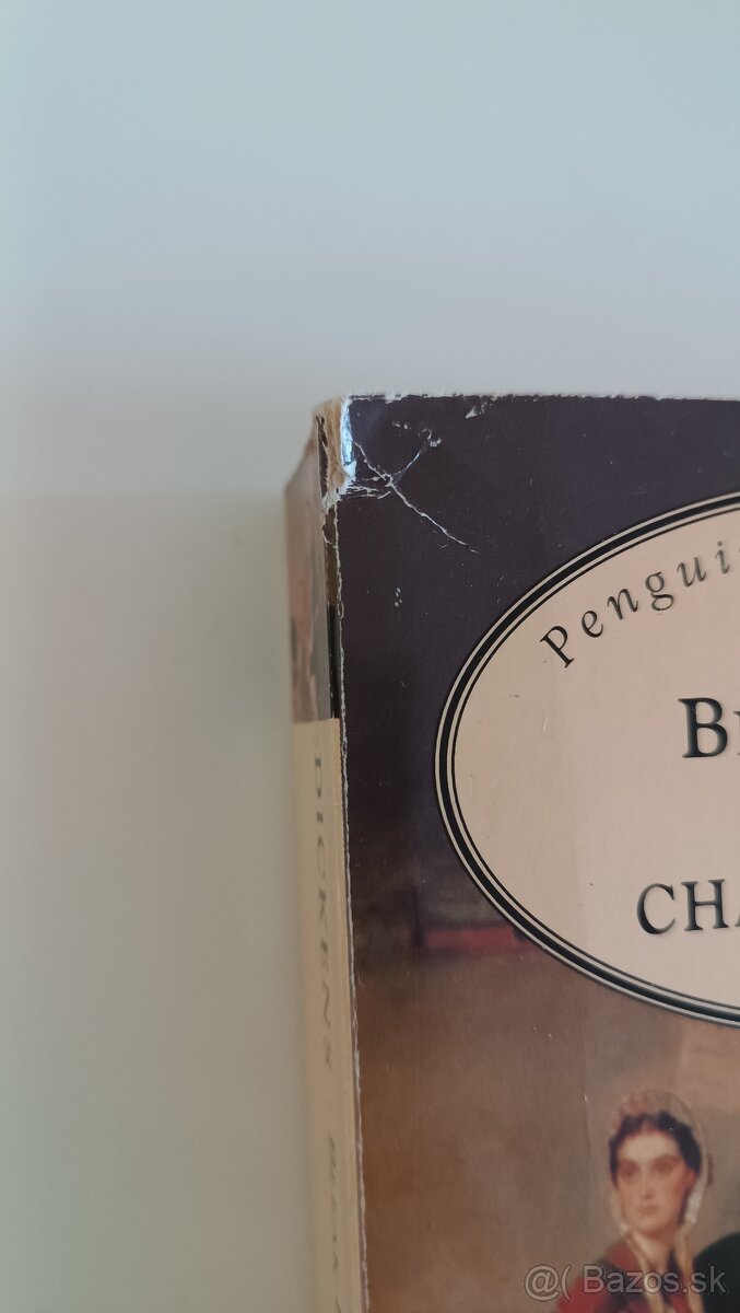 Charles Dickens, Bleak house - 2