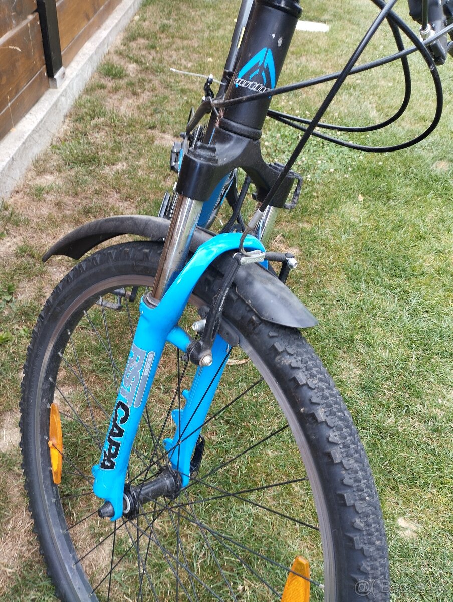Bicykel 26" - 2