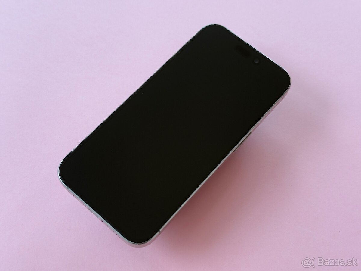 iPhone 15 Pro Natural 256GB - 2