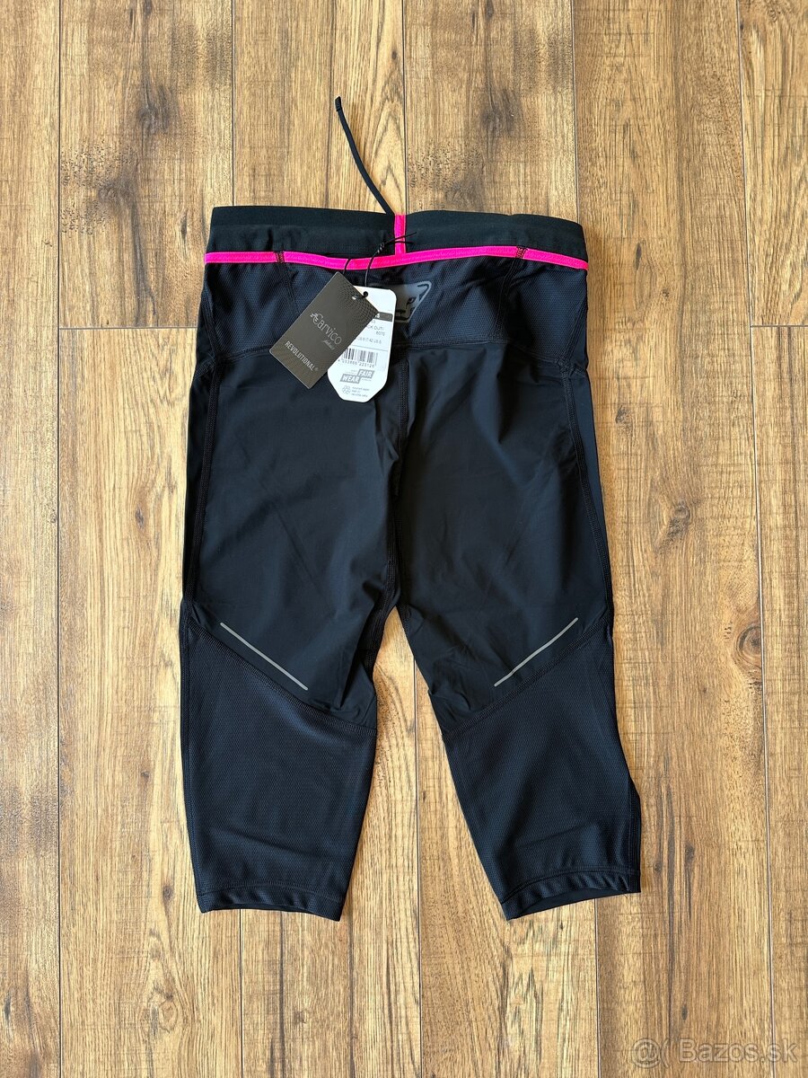 dynafit alpine 2 w 3/4 tights - 2