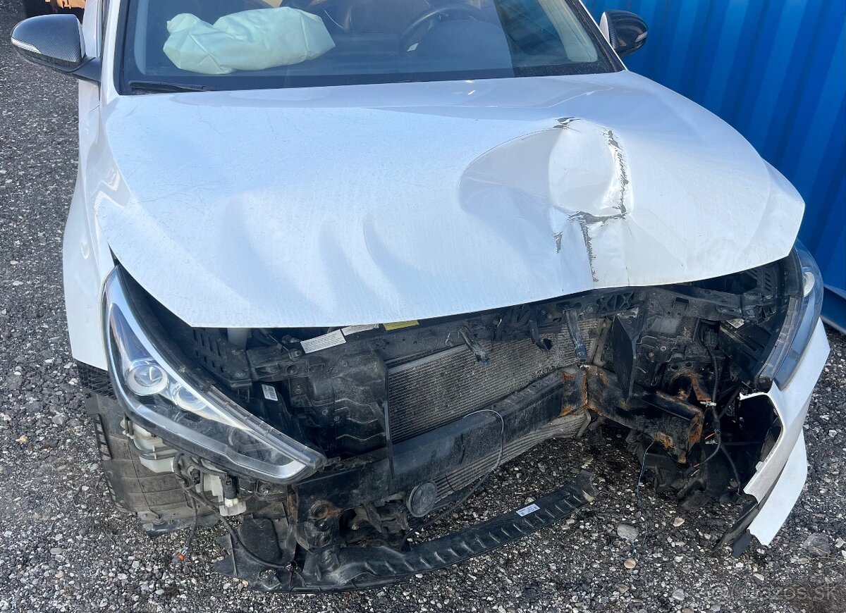 Hyundai i30 - 2