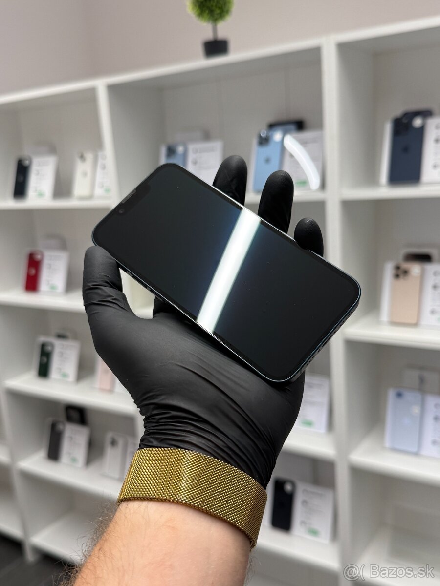  Apple iPhone 14 128GB Midnight - 2