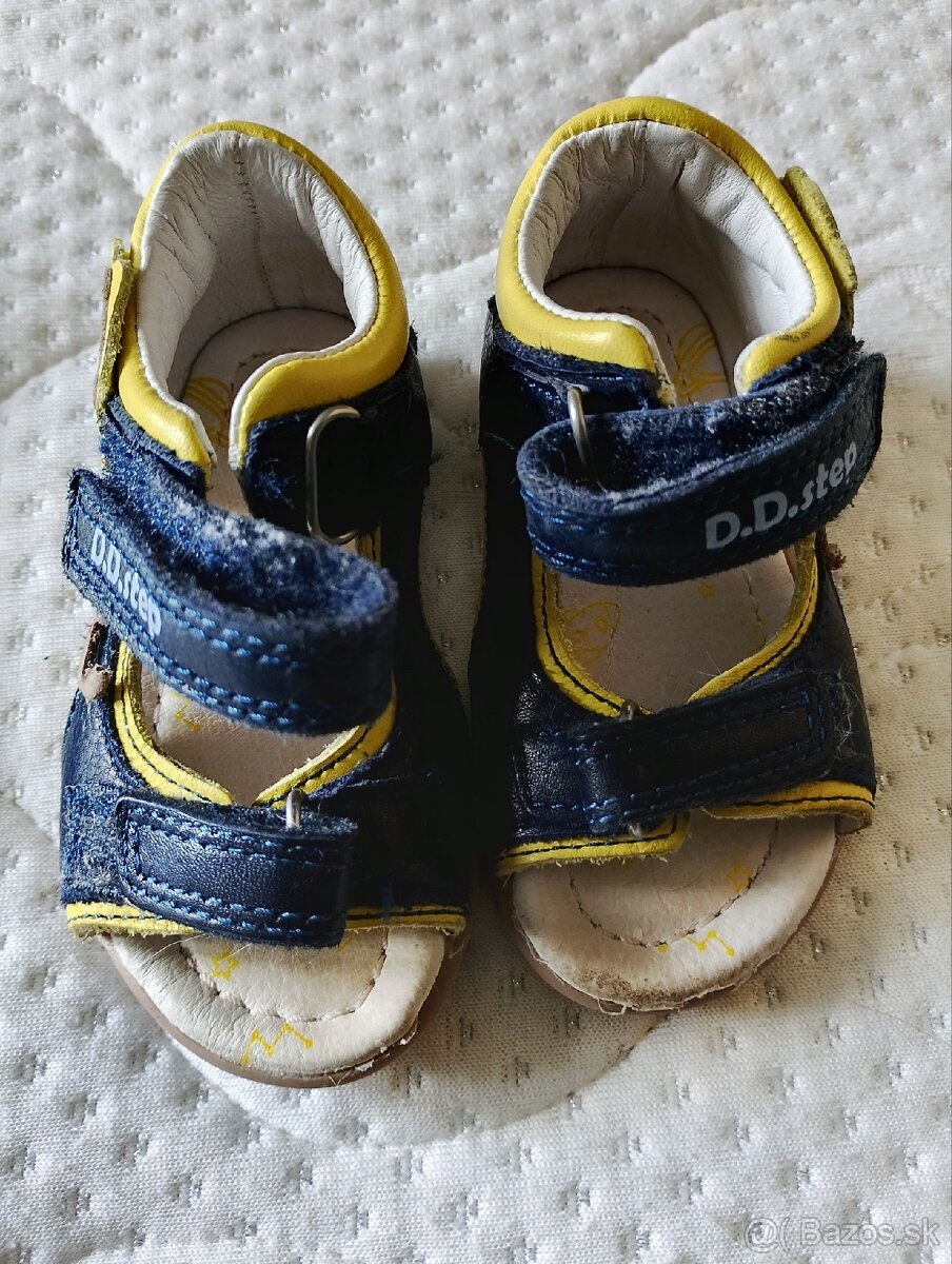 D.d. step 20 - 2