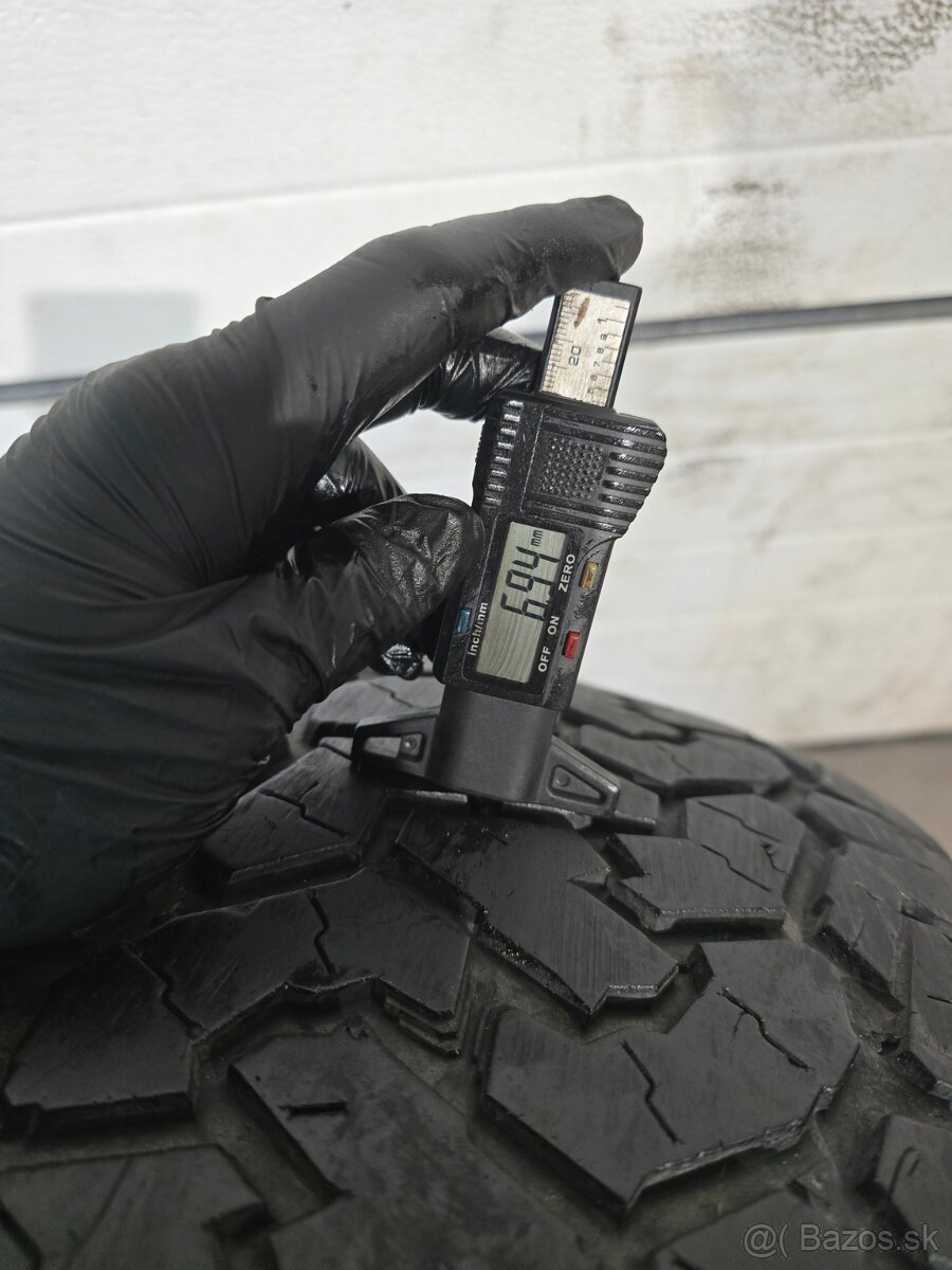 A/T Pneu Comforster 265/65 R17 2ks 2023 - 2