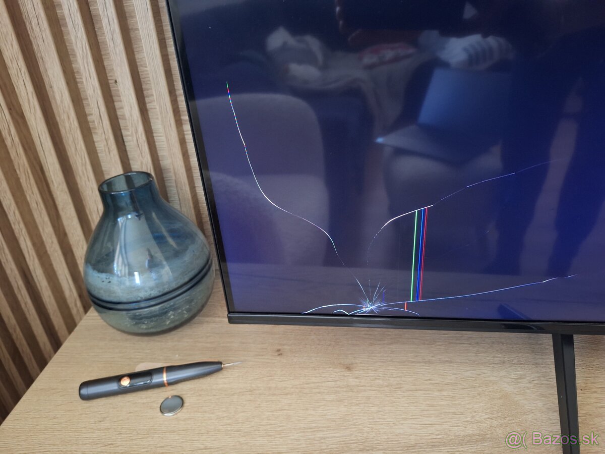 TCL 65" - 2
