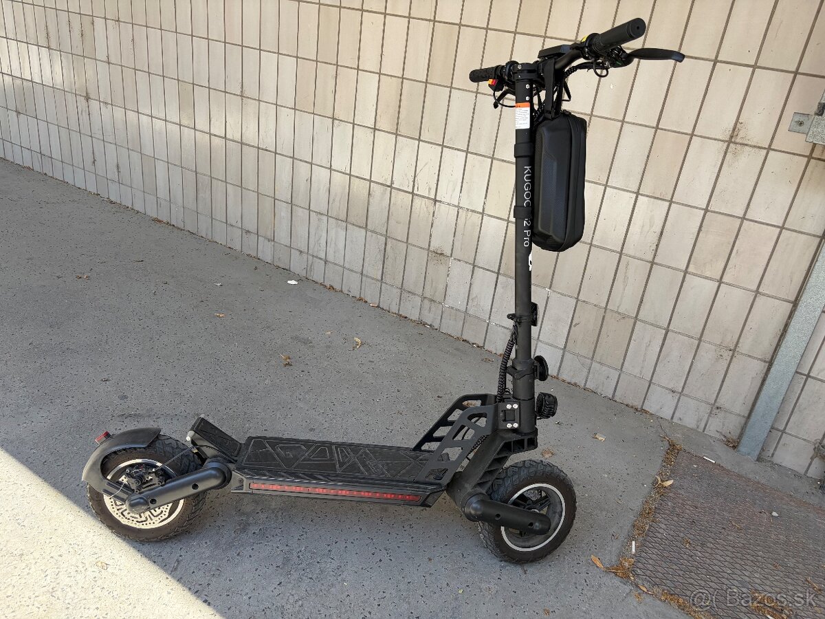 Kuggo G2 Pro - 2