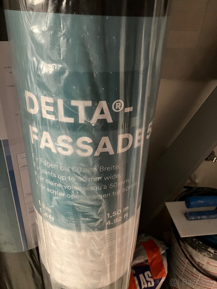 Delta fasáde 50 - 2