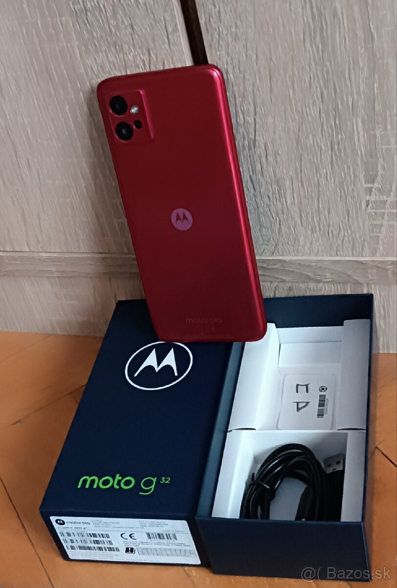 Motorola G32 - 2