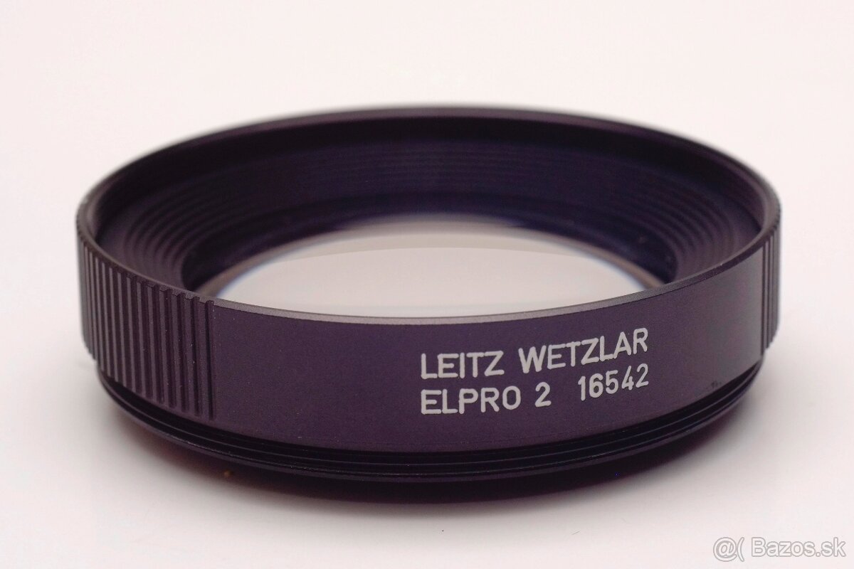 Leica ELPRO 2 Close-up filter - 2