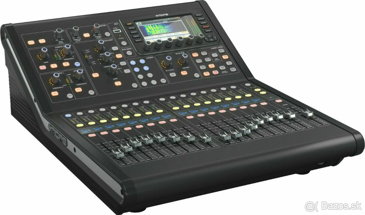 Midas M32R Live - 2