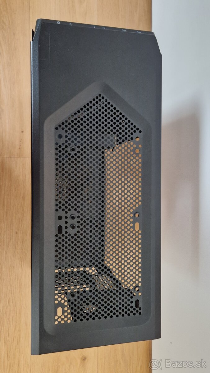 PC skrina Corsair - 2